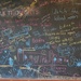 chalk thoughts... by earthbeone