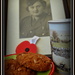 Anzac  Biscuits... by julzmaioro