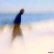 25th Apr 2014 - He loves surfing blurry much:) 