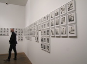 25th Apr 2014 - The Photographer's Gallery