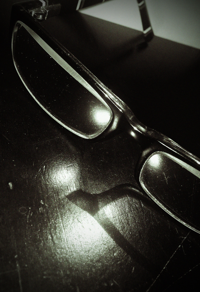 Glasses by ukandie1