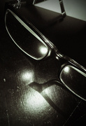 24th Apr 2014 - Glasses