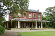 26th Apr 2014 - Tocal Homestead