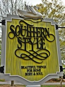 27th Apr 2014 - Southern Style