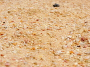 17th Apr 2014 - Abstract sand!