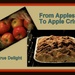 Apple Crisp by digitalrn