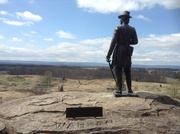26th Apr 2014 - Little Round Top