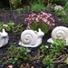 The Rain Has Brought The Snails Out by oldjosh