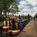Grand Union Canal, Loughborough ~ 2 by seanoneill