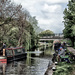 Grand Union Canal, Loughborough ~ 3 by seanoneill