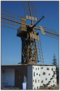 27th Apr 2014 - Disused Windmill