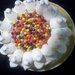 Daisy Cake by pandorasecho