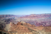 14th Apr 2014 - The Grand Canyon