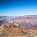 The Grand Canyon by cdonohoue