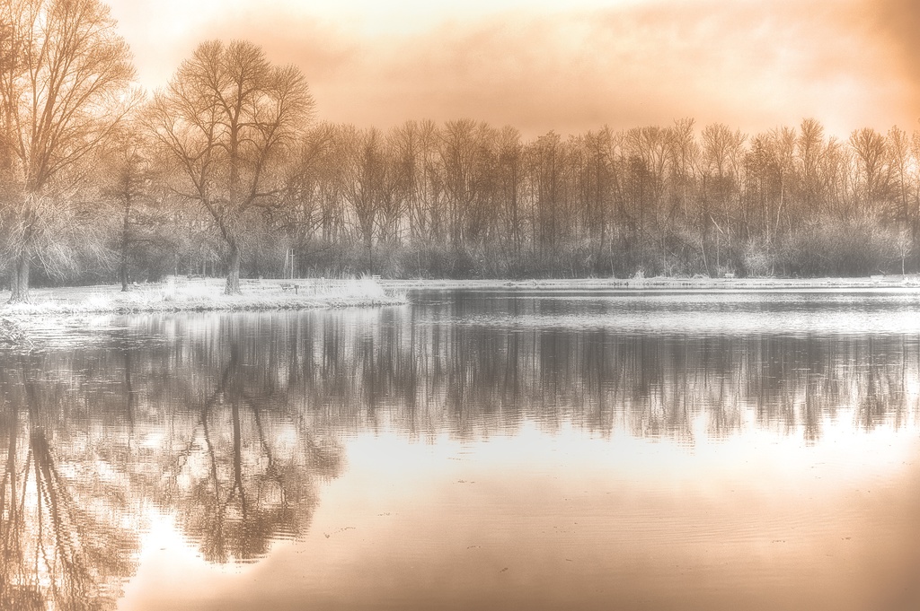 Tranquility 1 by taffy