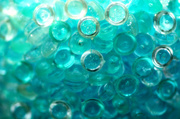 18th Apr 2014 - blue bubbles