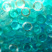 blue bubbles by vankrey
