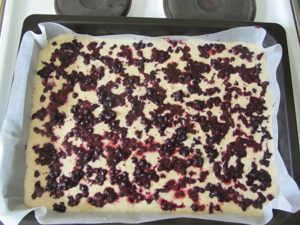 Bilberry pie ready for the oven IMG_7761 by annelis