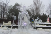16th Feb 2014 - Ice sculptures IMG_5974