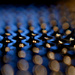 not so grate bokeh by spanner
