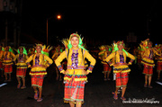 28th Apr 2014 - Meguyaya Festival - Aliwan Fiesta 2014