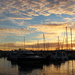 2014 04 27 Harbour Sunset by kwiksilver