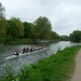 racing on the river cam by pinkpaintpot