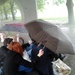 Fighting the rain :D by nami