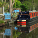 Caldon Canal ~ 1 by seanoneill