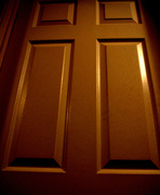 20th Apr 2014 - Christian Door