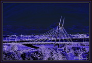 29th Apr 2014 - Barry Cutis Bridge