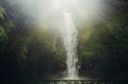 23rd Mar 2014 - Glorious Waterfall