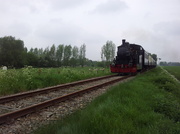29th Apr 2014 - Twisk - Railway