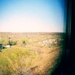 Russian train window by inspirare