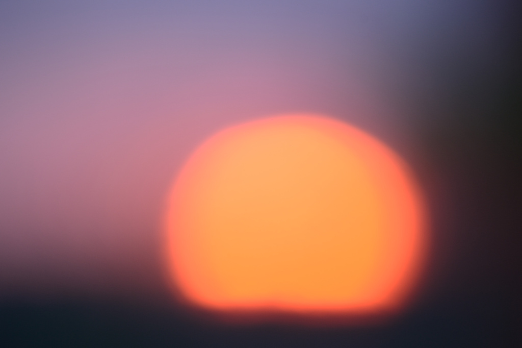 Sunset by richardcreese