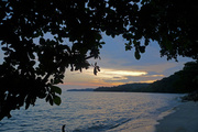 21st Apr 2014 - Evening Beach Nr Teluk Kumbar