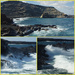 Lanzarote West Coast by pcoulson
