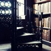 The Library by nicolecampbell
