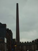 28th Apr 2014 - Dixons chimney