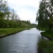 Canal de l'Ourq by parisouailleurs
