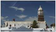 30th Apr 2014 - Teguise Church Lanzarote