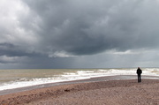 27th Apr 2014 - Stormy Outlook
