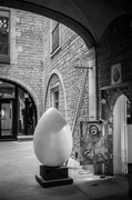 30th Apr 2014 - Un huevo / An egg