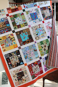29th Apr 2014 - "I Spy" Quilt (#2) Finished