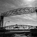 Dulurh Aerial Lift Bridge by tosee