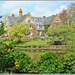 Coton Manor Garden by carolmw