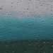 Rainy seascape by mccarth1