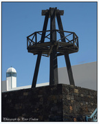1st May 2014 - Pirate Warning Tower