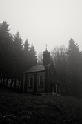 1st May 2014 - Chapel in Black forest