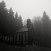 Chapel in Black forest by cocobella